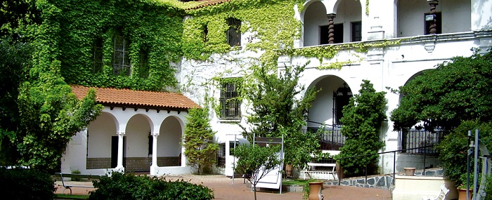 MUSEO FERNANDEZ BLANCO